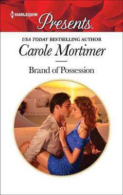 Brand of Possession(English, Electronic book text, Mortimer Carole)