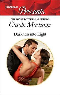 Darkness Into Light(English, Electronic book text, Mortimer Carole)