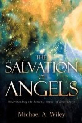 The Salvation of Angels(English, Paperback, Wiley Michael A)