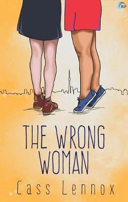 The Wrong Woman(English, Electronic book text, Lennox Cass)