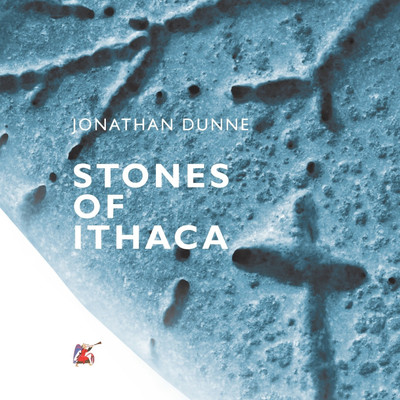 Stones Of Ithaca(English, Paperback, Dunne Jonathan)