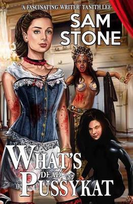 What's Dead Pussykat(English, Paperback, Stone Sam)