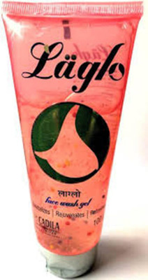 LAGLO FACE WASH 100 GM Face Wash(100 g)