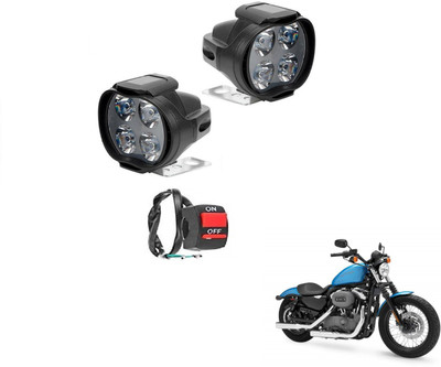 MOCKHE LED Headlight for Harley Davidson XL 1200X