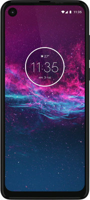 Motorola One Action is one of the best phones under 15000