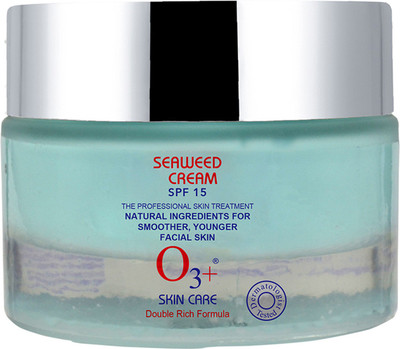O3+ Seaweed Cream(50 ml) O3+ Seaweed Cream(50 ml)