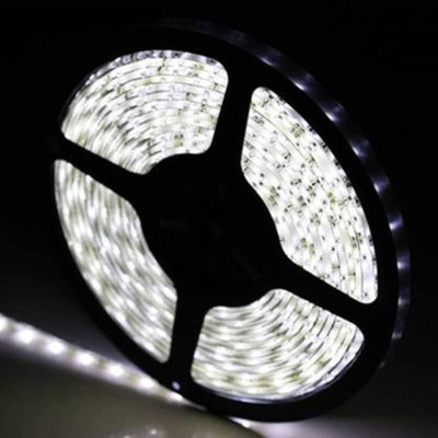 ESP 300 LEDs 4.98 m White Steady Strip Rice Lights(Pack of 1)