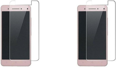 44MOB Screen Guard for Lenovo Vibe S1(Pack of 2)