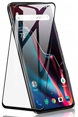 Gorilla Armour Tempered Glass Guard for OnePlus 7 Pro, OnePlus 7T Pro(Pack of 1)