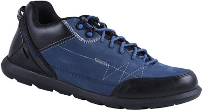 Woodland Sneakers For Men Blue