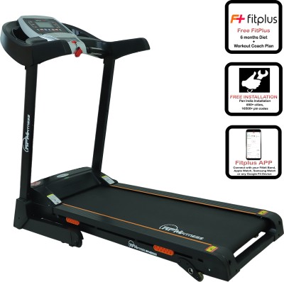 RPM Fitness RPM2000 3.5 HP Treadmill