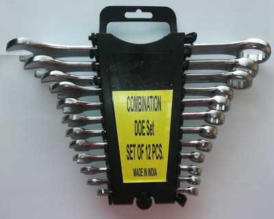 zycon High Quality Material Double Sided Combination Wrench Set Double Sided Rachet Wrench Set 12pcs High Quality Material Double Sided Combination Wrench Set Double Sided Rachet Wrench Set 12pcs Double Sided Combination Wrench(Pack of 1) zycon High Quality Material Double Sided Combination Wrench Set Double Sided Rachet Wrench Set 12pcs High Quality Material Double Sided Combination Wrench Set Double Sided Rachet Wrench Set 12pcs Double Sided Combination Wrench(Pack of 1)
