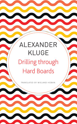 Drilling Through Hard Boards(English, Paperback, Kluge Alexander)