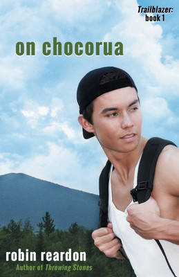 On Chocorua(English, Paperback, Reardon Robin)