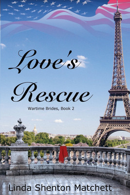 Love's Rescue(English, Paperback, Matchett Linda Shenton)