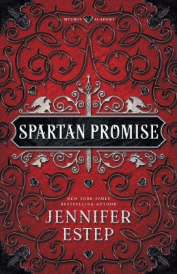 Spartan Promise(English, Paperback, Estep Jennifer)