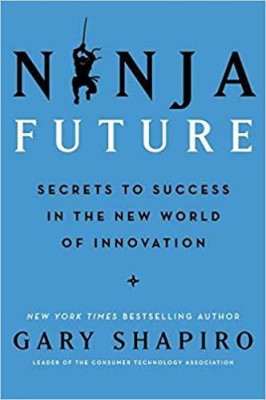 Ninja Future(English, Paperback, Shapiro Gary)