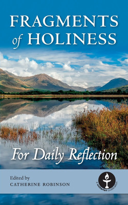 Fragments of Holiness(English, Paperback, unknown)