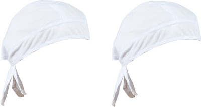 Bismaadh Solid Sports/Regular Cap Cap(Pack of 2)