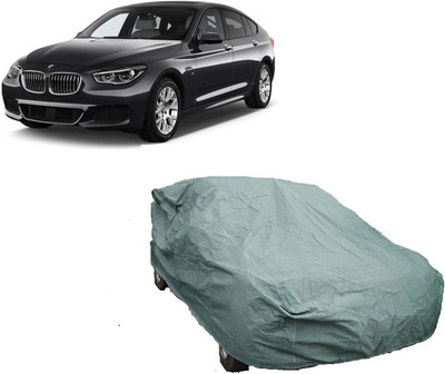 ANLOPE Car Cover For BMW 5 Series GT (Without Mirror Pockets)(Green)