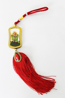 Laps of Luxury GD717 Car Hanging Ornament(Pack of 1)