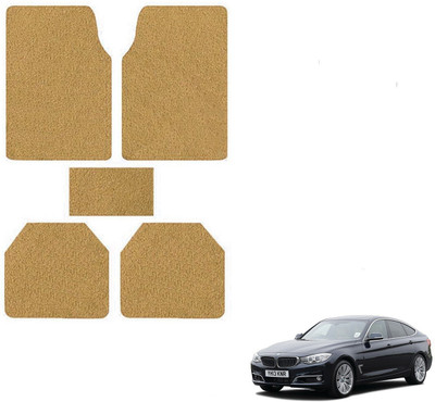 AuTO ADDiCT PVC Standard Mat For  BMW 3 Series GT(Beige)