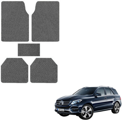 AuTO ADDiCT PVC Standard Mat For  Mercedes Benz GLE(Grey)