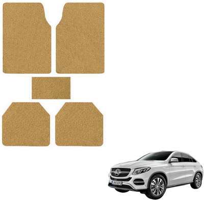 AuTO ADDiCT PVC Standard Mat For  Mercedes Benz GX(Beige)
