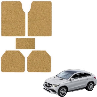 AuTO ADDiCT PVC Standard Mat For  Mercedes Benz B-Class(Beige)