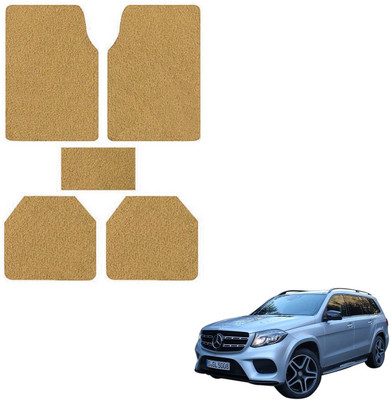 AuTO ADDiCT PVC Standard Mat For  Mercedes Benz GLS(Beige)