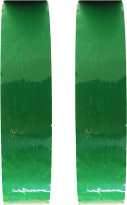 VCR Single Sided Handheld Green Color Tape (Manual)(Green)
