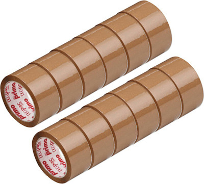 Dcgpac Single Sided Handheld Tape (Manual)(Brown)