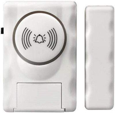 Nnnu Wireless Home Security Door Window Door & Window Door Window Alarm(105)
