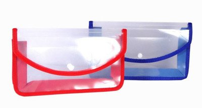 Samrat POLYPROPILANE CHAQ PIANO(Set Of 2, Multicolor)