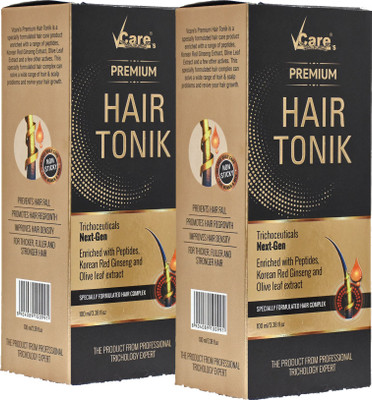 Vcare Hair Growth Vitalizer 100 Ml Pack Of 2 100 Ml Best Price In India As On 2020 August 29 Compare Prices Buy Vcare Hair Growth Vitalizer 100 Ml Pack