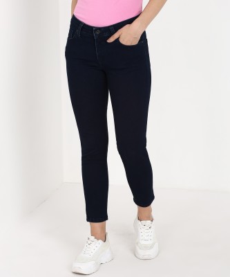 pepe-jeans-slim-women-dark-blue-jeans