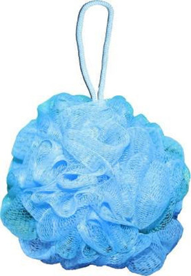 Triangle Ant Loofah(Blue, Multicolor)