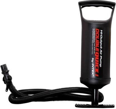 jmv Air Pump Inflatable Furniture Pump Inflatable Furniture Pump Inflatable Furniture Pump(Black)