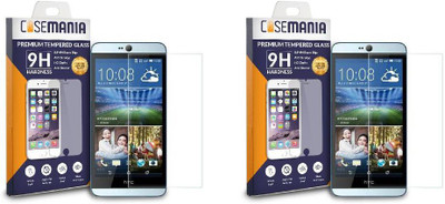 44MOB Screen Guard for Htc Desire 200(Pack of 1)