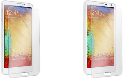 44MOB Screen Guard for Samsung Galaxy Note 3(Pack of 2)