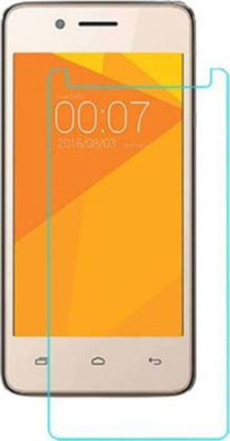 SRT Tempered Glass Guard for Micromax Bharat 2 Plus(Pack of 1)