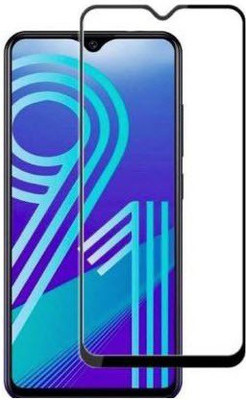 Aspir Tempered Glass Guard for Vivo Y91(Pack of 1)