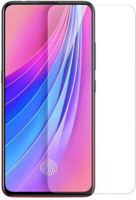 SRT Tempered Glass Guard for Vivo V15 Pro(Pack of 1)