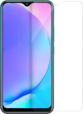 SRT Tempered Glass Guard for Vivo Y12(Pack of 1)