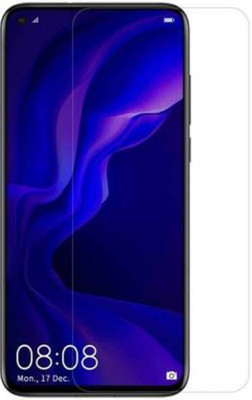 SRT Tempered Glass Guard for Honor View 20(Pack of 1)