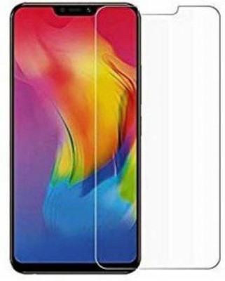 SRT Tempered Glass Guard for Xolo ZX(Pack of 1)