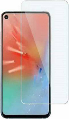 SRT Tempered Glass Guard for Samsung Galaxy A60(Pack of 1)