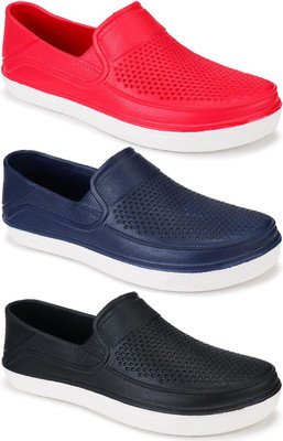 rainy shoes for mens flipkart