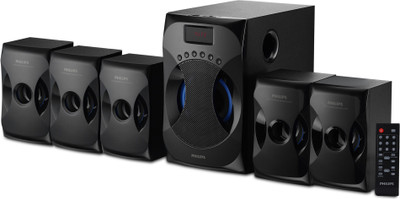 philips home theatre bluetooth 5.1