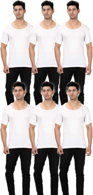 LUX Men Vest